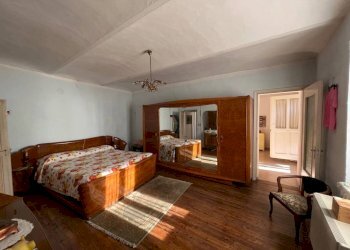 Camera da letto - Rustico via Guglielmo Marconi, 15, Cortazzone - foto 24