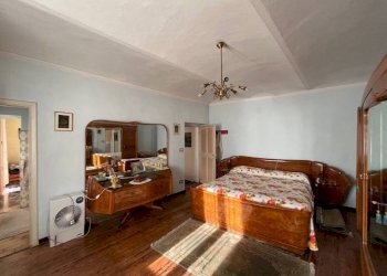 Camera da letto - Rustico via Guglielmo Marconi, 15, Cortazzone - foto 25