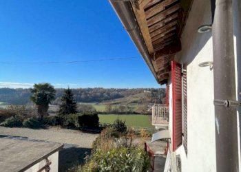 Vista - Rustico via Guglielmo Marconi, 15, Cortazzone - foto 26