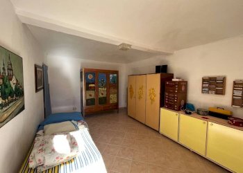 Camera da letto - Rustico via Guglielmo Marconi, 15, Cortazzone - foto 27