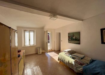 Camera da letto - Rustic via Guglielmo Marconi, 15, Cortazzone - photo 28