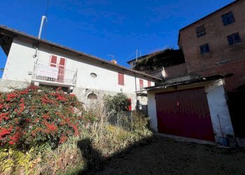 Facciata - Rustic via Guglielmo Marconi, 15, Cortazzone - photo 31