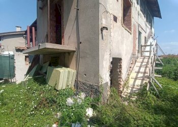Facciata - Casa indipendente via Sant'Evasio, 7, Mondovì - foto 2