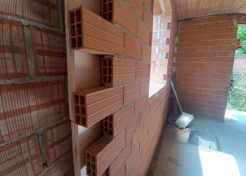 Balcone - Casa indipendente via Sant'Evasio, 7, Mondovì - foto 6