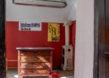 Cucina - Casa indipendente via Giovanni Giolitti, 7, Dronero - foto 3