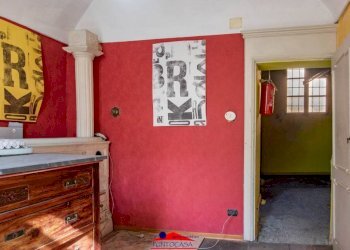 Vista - Casa indipendente via Giovanni Giolitti, 7, Dronero - foto 4