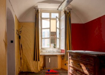 Cucina - Casa indipendente via Giovanni Giolitti, 7, Dronero - foto 5