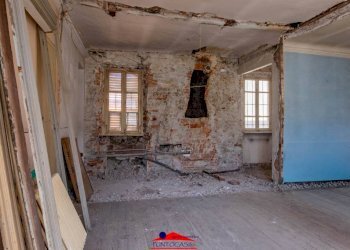 Salone - Casa indipendente via Giovanni Giolitti, 7, Dronero - foto 9