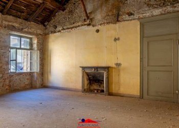 Salone - Independent house via Giovanni Giolitti, 7, Dronero - photo 10