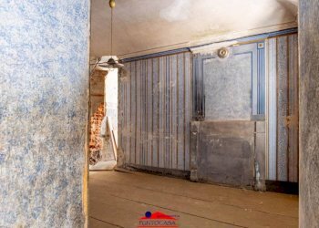 Camera da letto - Casa indipendente via Giovanni Giolitti, 7, Dronero - foto 13