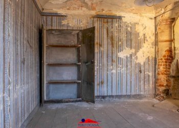 Camera da letto - Casa indipendente via Giovanni Giolitti, 7, Dronero - foto 14