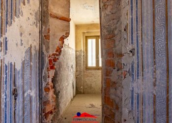 Bagno - Casa indipendente via Giovanni Giolitti, 7, Dronero - foto 15