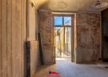 Camera da letto - Casa indipendente via Giovanni Giolitti, 7, Dronero - foto 16