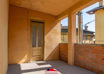 Terrazzo - Casa indipendente via Giovanni Giolitti, 7, Dronero - foto 17