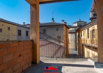 Terrazzo - Casa indipendente via Giovanni Giolitti, 7, Dronero - foto 18