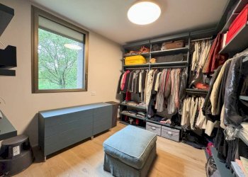 Cameretta - Quadrilocale via Trasimeno, 86/10, Milano - foto 12