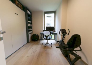 Cameretta - Quadrilocale via Trasimeno, 86/10, Milano - foto 14