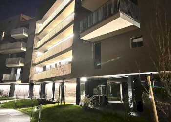 Facciata - Quadrilocale via Trasimeno, 86/10, Milano - foto 16