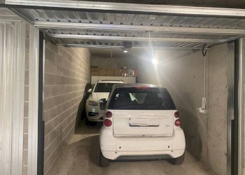 Box auto - Quadrilocale via Trasimeno, 86/10, Milano - foto 26