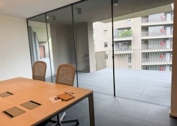 Ufficio - Quadrilocale via Trasimeno, 86/10, Milano - foto 29