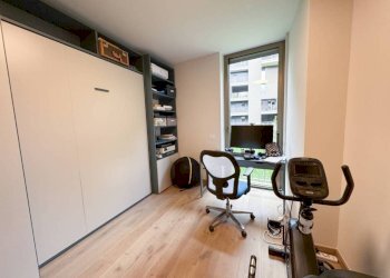 Studio - Quadrilocale via Trasimeno, 86/10, Milano - foto 31