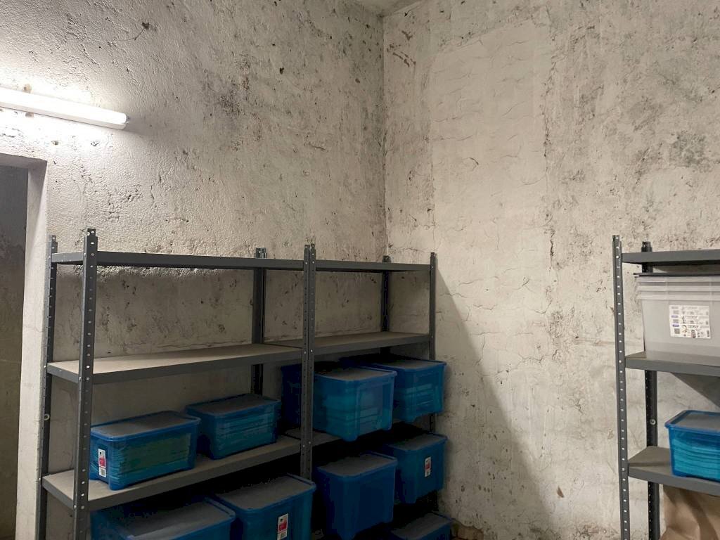 Magazzino - Magazzino via Angelo Bellani, 4, Monza - foto 2