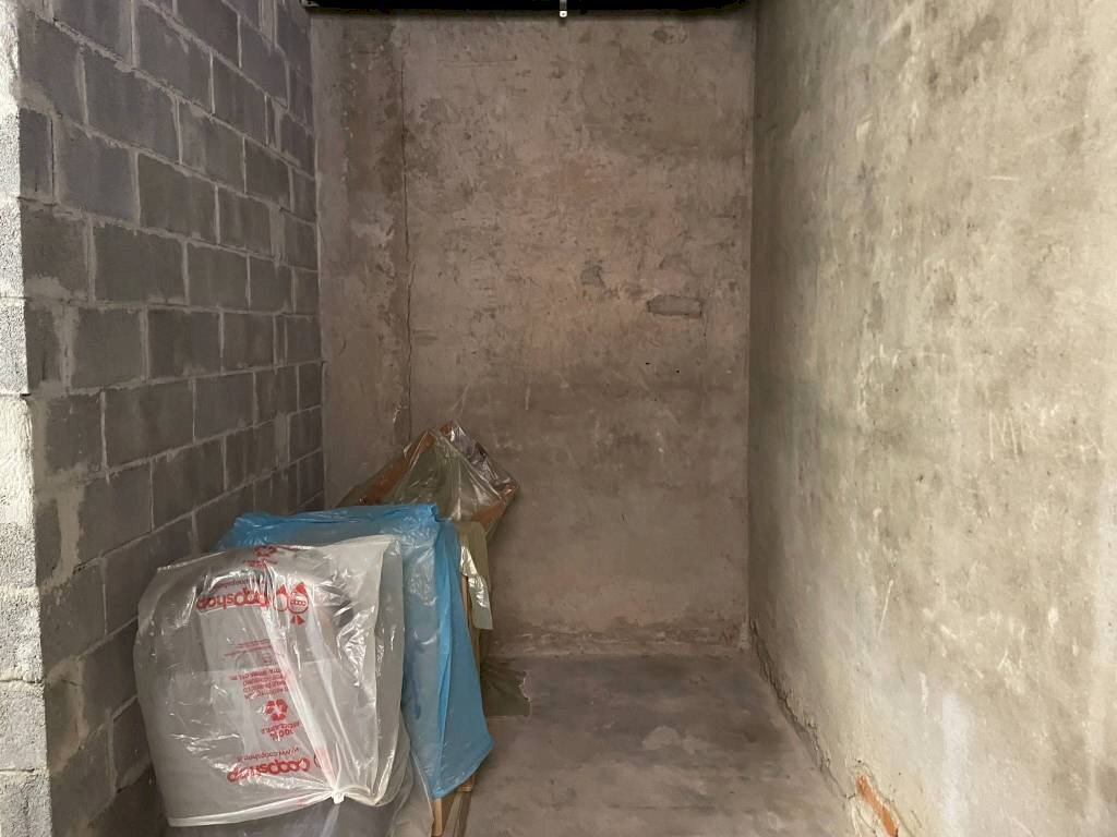 Magazzino - Magazzino via Angelo Bellani, 4, Monza - foto 3