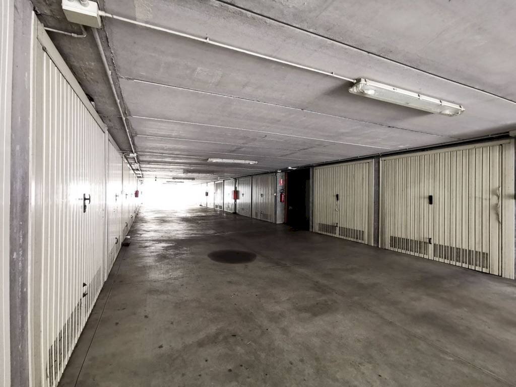 Box auto - Box strada Lanzo, 166, Torino - foto 3