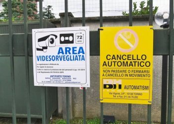 Zona - Box strada Lanzo, 166, Torino - foto 13