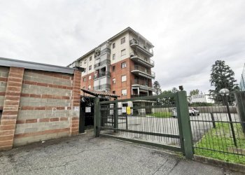 Zona - Box strada Lanzo, 166, Torino - foto 15