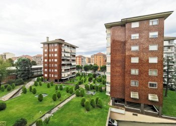 Vista - Box strada Lanzo, 166, Torino - foto 19