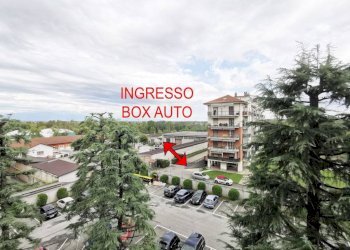 Vista - Box strada Lanzo, 166, Torino - foto 20