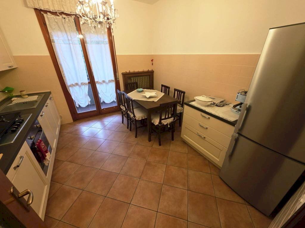 Cucina - Quadrilocale via Mario Colombi Guidotti, Parma - foto 2