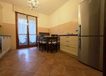 Cucina - Quadrilocale via Mario Colombi Guidotti, Parma - foto 1