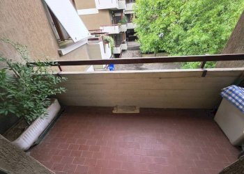 Balcone - Quadrilocale via Mario Colombi Guidotti, Parma - foto 3