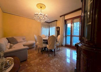 Salone - Quadrilocale via Mario Colombi Guidotti, Parma - foto 5