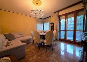 Salone - Quadrilocale via Mario Colombi Guidotti, Parma - foto 6