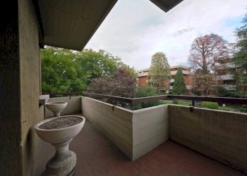 Balcone - Quadrilocale via Mario Colombi Guidotti, Parma - foto 7