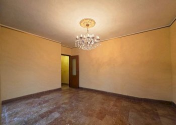 Stanza non arredata - Quadrilocale via Mario Colombi Guidotti, Parma - foto 8