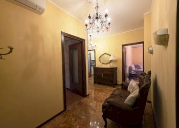 Ingresso - Quadrilocale via Mario Colombi Guidotti, Parma - foto 11