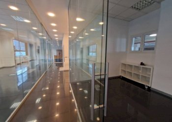 Ufficio - Capannone via Guglielmo Marconi, Settimo Milanese - foto 4