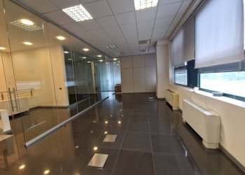 Ufficio - Capannone via Guglielmo Marconi, Settimo Milanese - foto 5