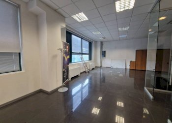 Ufficio - Capannone via Guglielmo Marconi, Settimo Milanese - foto 6