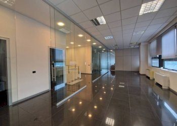 Ufficio - Capannone via Guglielmo Marconi, Settimo Milanese - foto 7