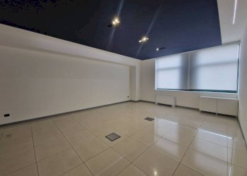 Ufficio - Capannone via Guglielmo Marconi, Settimo Milanese - foto 9