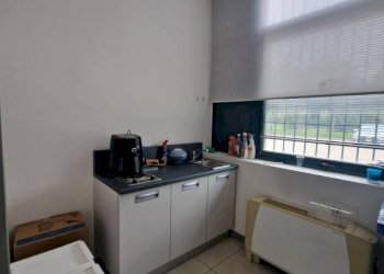 Cucina - Capannone via Guglielmo Marconi, Settimo Milanese - foto 11