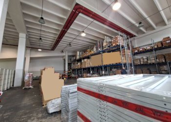 Magazzino - Capannone via Guglielmo Marconi, Settimo Milanese - foto 14