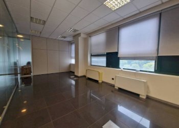 Ufficio - Capannone via Guglielmo Marconi, Settimo Milanese - foto 15