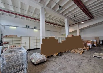 Magazzino - Capannone via Guglielmo Marconi, Settimo Milanese - foto 16