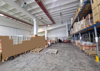 Magazzino - Capannone via Guglielmo Marconi, Settimo Milanese - foto 17